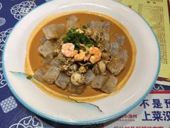 -旺角小渔村·海肠捞饭开创者(二马路店)