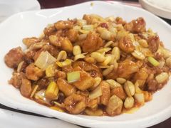 -玉华台饭庄(裕中西里小区店)