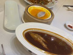 -天瑞轩·粤菜餐厅