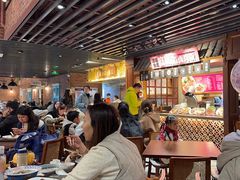 -大食代美食广场(迪士尼小镇店)