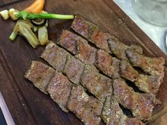 -Wei菋·Le Bistrot