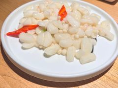 -吴越荣记·苏州菜·松鼠桂鱼(娄门景区店)