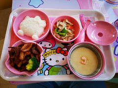 -安吉Hello Kitty乐园