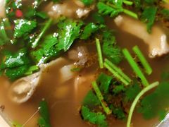 -阿生潮味鲜炒粉(梅林新村店)