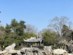-无锡蠡湖国家湿地公园-蠡园