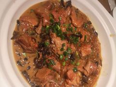-金掌勺锅包肉(华润万象城店)