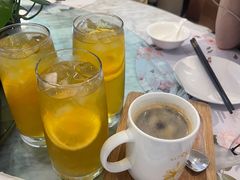 -花舍·新派粤菜·西餐·下午茶(亚运村·鸟巢店)