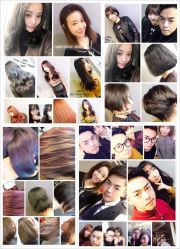 点击看大图 -Hair Code芭曲发型