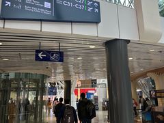 -吉隆坡国际机场