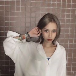 -苏豪路易士·嘉玛发廊