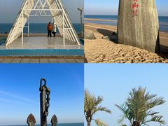 -巧克力渔家.小船海鲜胶东菜(万平口店)