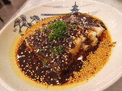 -新川办餐厅