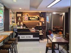 -脑洞先生非恐剧情密室(五一店)