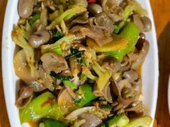 -阿弟特色海鲜餐厅·大排档(平潭店)