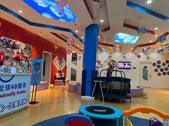-美吉姆儿童发展中心(远洋中心店)