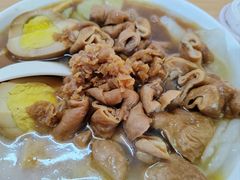 -汕头小吃粿汁(怡居街店)
