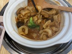 -喜上喜鸡煲翅(吉大店)