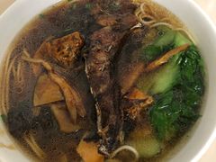 -小桃园餐厅