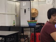 大堂-建国蚵煎蚵面