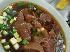 -桃源街正宗山东牛肉面