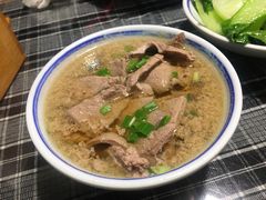 猪肝-八十八粉儿(尚都店)