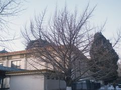 -中国农业博物馆