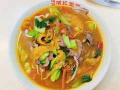 全家福-项记面馆(明瓦廊店)