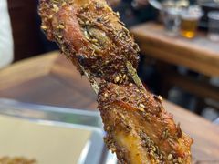 -清真·马峰烤肉(小学习北巷店)