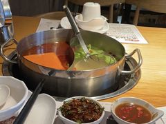 -海银海记潮汕牛肉火锅(新港中路海珠店)