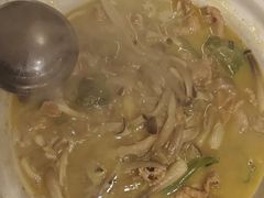 -刘胖子家常菜·蹄花焖藕(中南店)