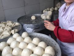 馒头-天泽祥·鼓楼馒头(鼓楼店)