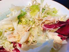 -莫干山郡安里度假酒店-桃尖中餐厅
