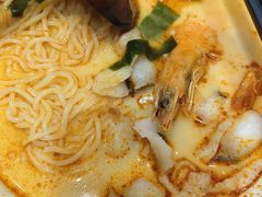 -味千拉面(航洋国际购物中心)