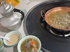 -藏味八珍特色火锅