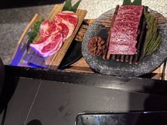 -谷牛和牛烤肉(漕河泾印象城店)
