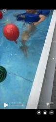 -熊小米专业儿童游泳馆