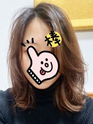 长发-尚·丹尼Hair