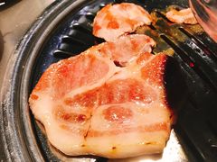-韩聚屋韩国烤肉餐厅(新北万达店)
