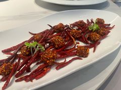 -写庭·鱼鲜川菜·宴请(铁像寺水街店)