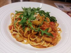 经典意式肉酱面-必胜客(天河城店)