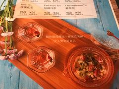 -咖梦餐厅 COMENG RESTAURANT
