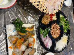 -官塘鱻鱻鱼生·潮汕生腌·砂锅粥(西马路总店)