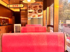 -香港新记茶餐厅(春熙太古里店)