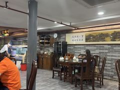 -红星光发煲仔饭(文海店)