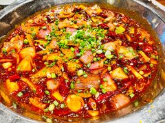 鲜锅兔-老号尤兔头(幸福店)