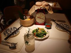 -太食獸泰式茶餐厅(IFS国金中心店)