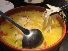 -老村长•湖北家常菜(南湖店)