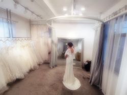 -LeCameliaBridal 山茶花新娘 婚纱礼服高级定制