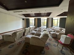 -汤山一号温泉度假区