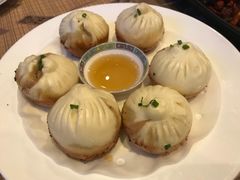 -锦堂中餐厅